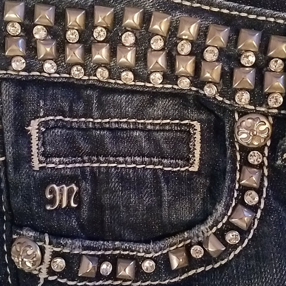 Miss Me Jeans - Picture 5 of 6